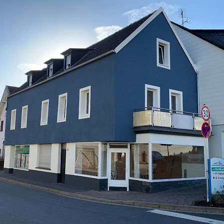 Ferienwohnung Kylltal Birresborn Bagian luar foto