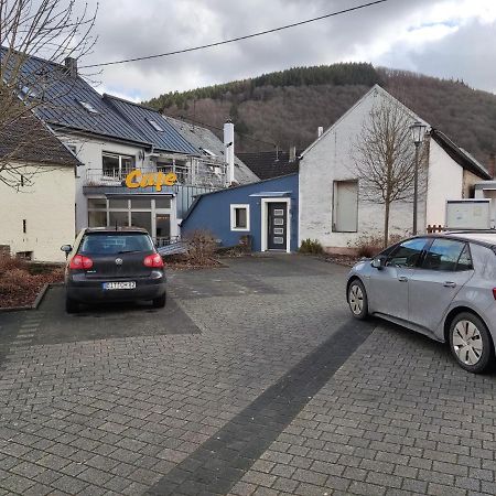 Ferienwohnung Kylltal Birresborn Bagian luar foto