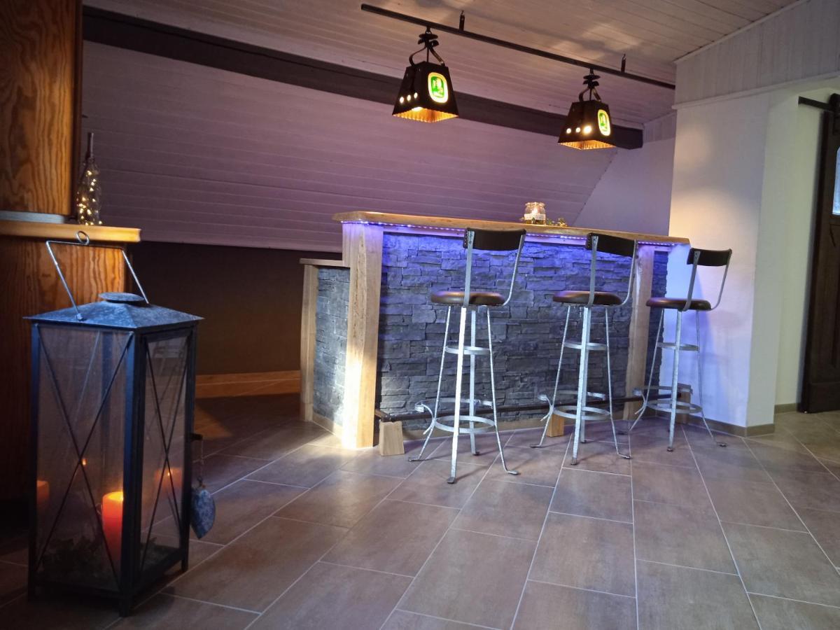 Ferienwohnung Kylltal Birresborn Bagian luar foto