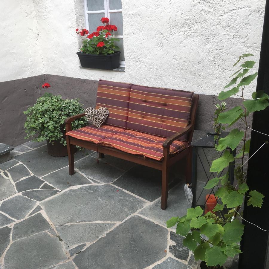 Ferienwohnung Kylltal Birresborn Bagian luar foto