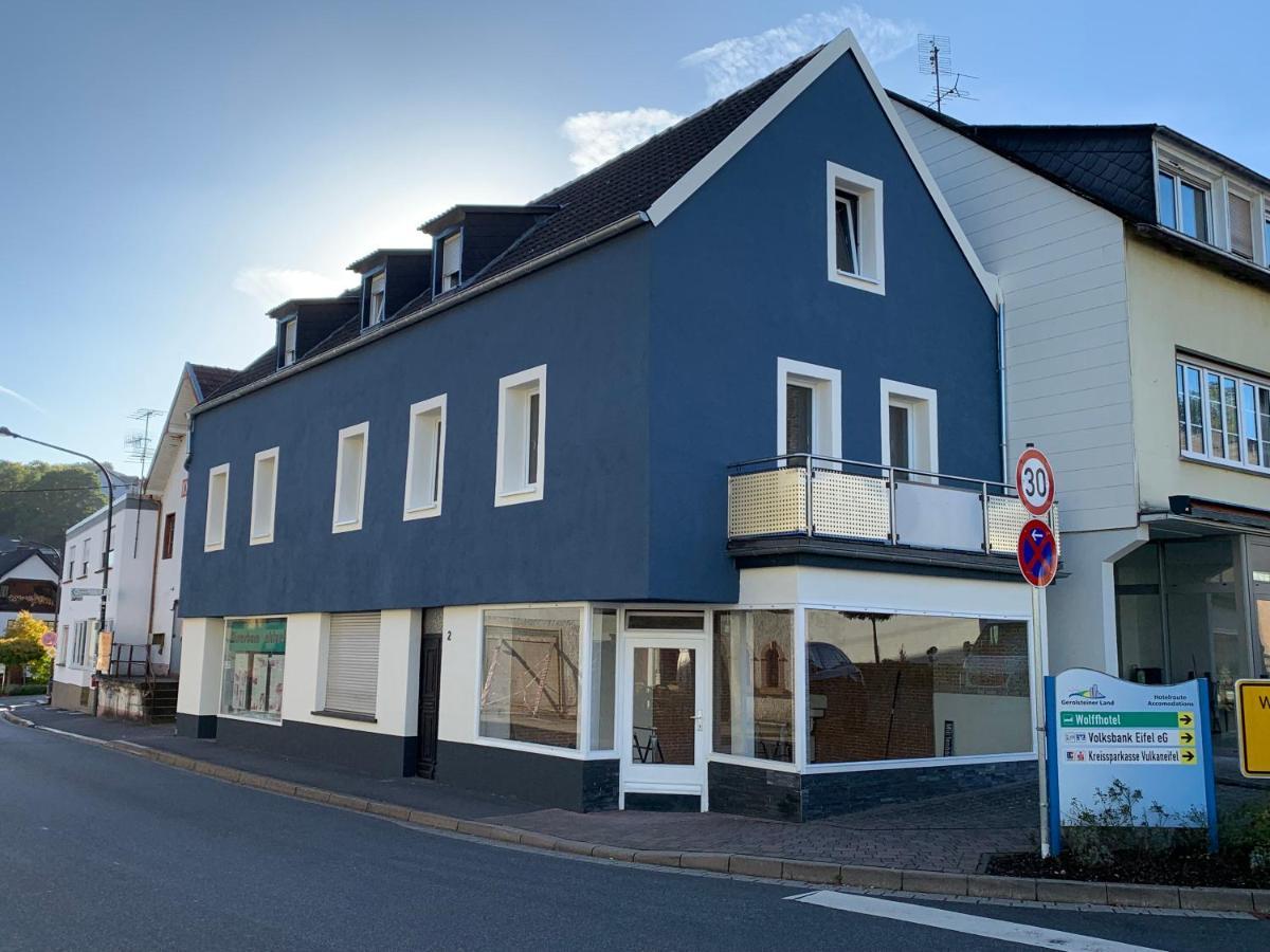 Ferienwohnung Kylltal Birresborn Bagian luar foto