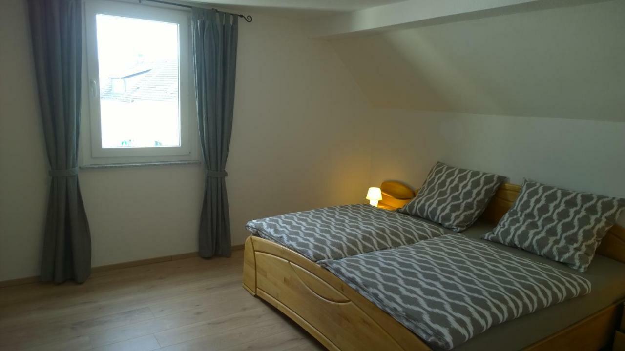 Ferienwohnung Kylltal Birresborn Bagian luar foto