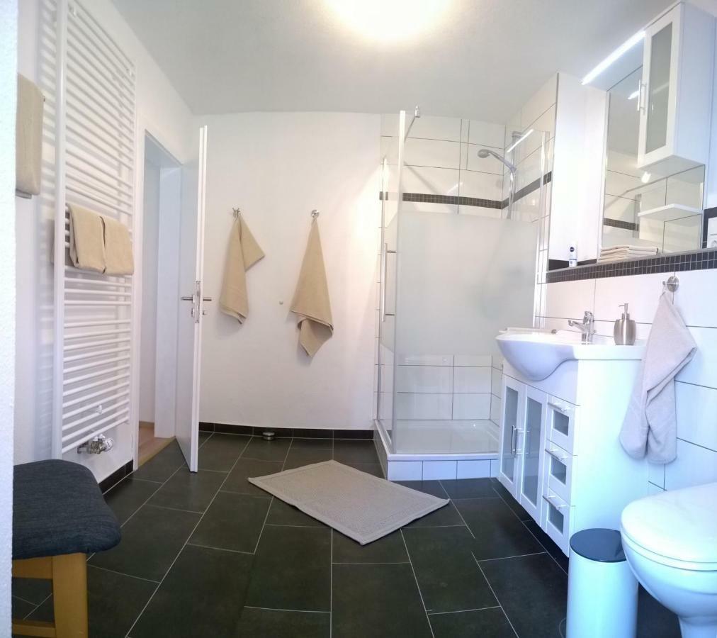 Ferienwohnung Kylltal Birresborn Bagian luar foto