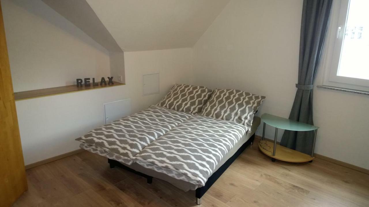 Ferienwohnung Kylltal Birresborn Bagian luar foto