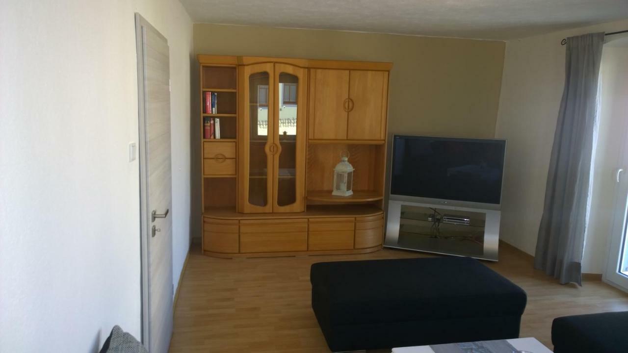 Ferienwohnung Kylltal Birresborn Bagian luar foto