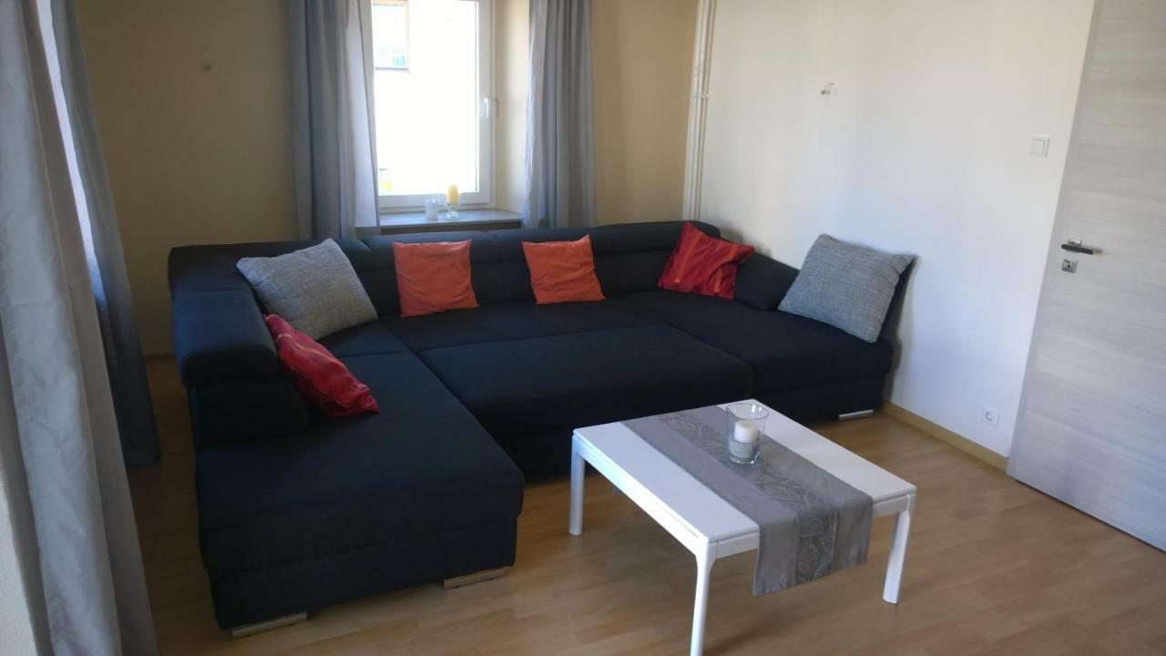 Ferienwohnung Kylltal Birresborn Bagian luar foto