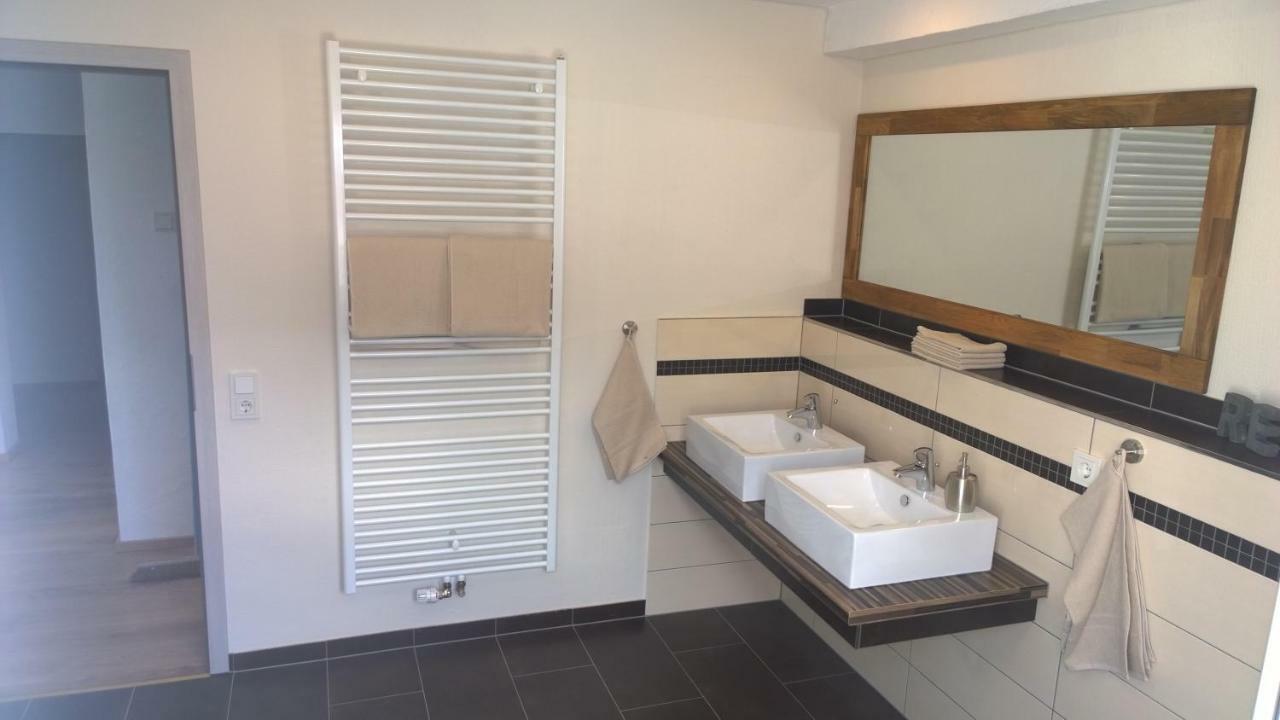 Ferienwohnung Kylltal Birresborn Bagian luar foto