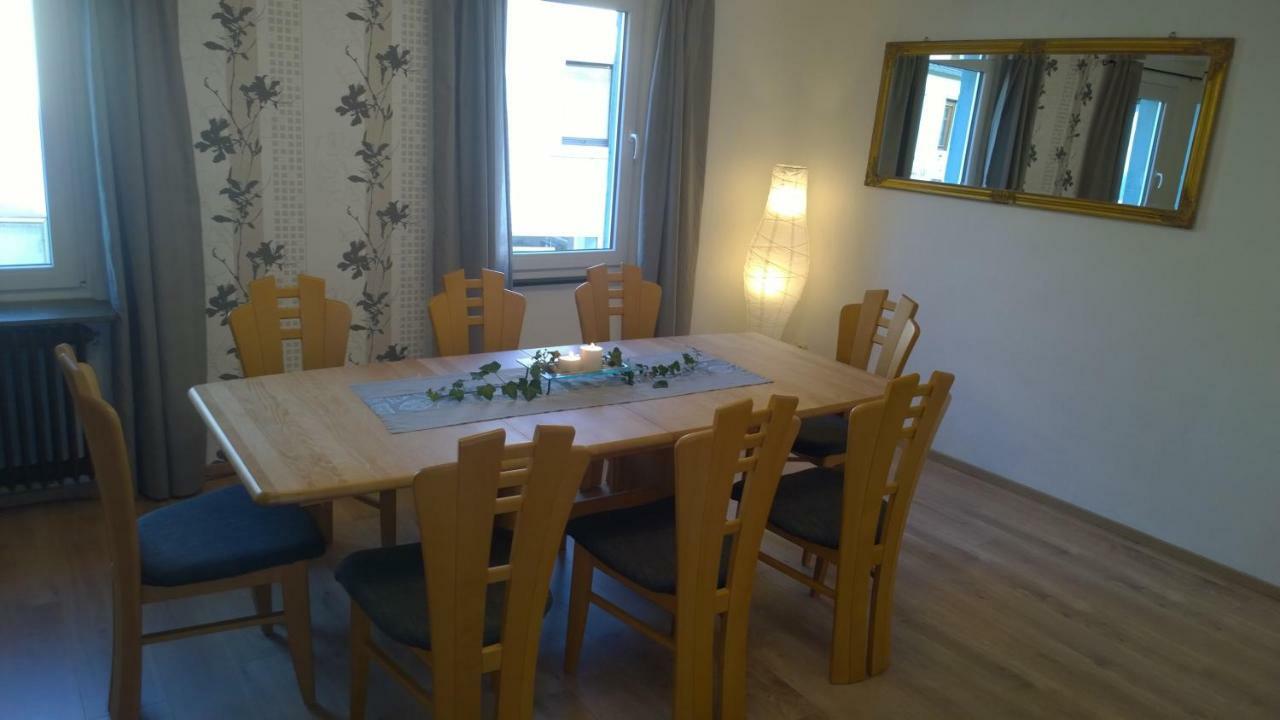 Ferienwohnung Kylltal Birresborn Bagian luar foto