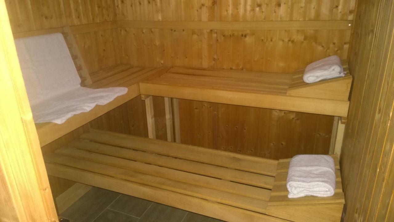 Ferienwohnung Kylltal Birresborn Bagian luar foto